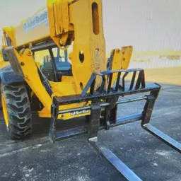 2018 JCB 510-56 Forklift