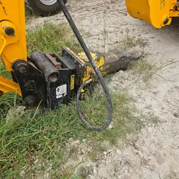 2021 Epiroc SB 452 Attachment