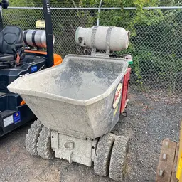 2020 Allen Engineering AR16P
