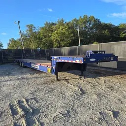2016 LEDWELL LWLP48HT2-PB10 Trailer
