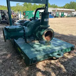 2008 Pioneer Pump PP12S17L71-250 Pump