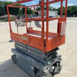 2018 Skyjack SJIII3219 Scissor Lift