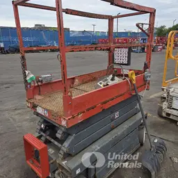 2019 Skyjack SJIII3219 Scissor Lift
