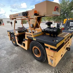2015 Broderson IC-80-3J