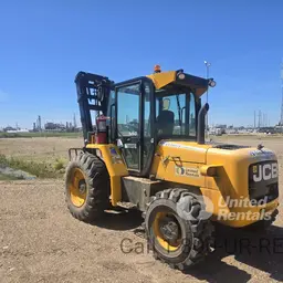 2020 JCB 950-4 Forklift