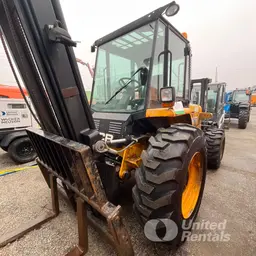 2019 JCB 930-4 Forklift