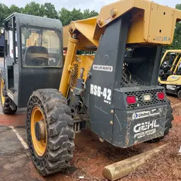2016 Gehl RS6-42 Forklift