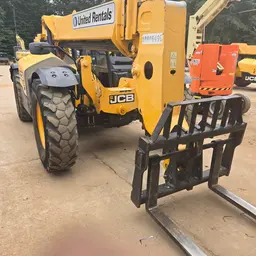2018 JCB 507-42 Forklift