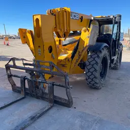 2021 JCB 510-56 Forklift