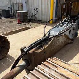 2020 FURUKAWA K-FX375QTV Attachment