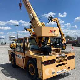 2012 Broderson IC-80-3J