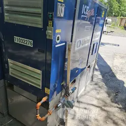 2019 Frost Fighter IHS700 LP/NG Indirect Fired Heater