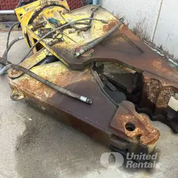 2021 Epiroc DP 2800R Attachment