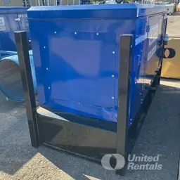 2021 Kustom Power Solutions KPS-15 LP/NG Generator