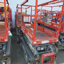 2017 Skyjack SJIII3219 Scissor Lift