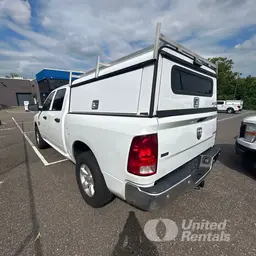2022 Dodge 1500CREWSLTG4WD Pickup Truck
