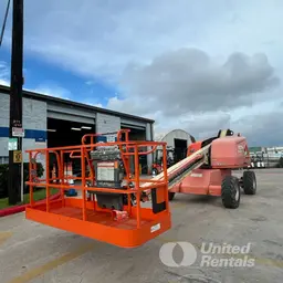 2017 JLG 400S Boom Lift