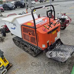 2022 Canycom SC75H
