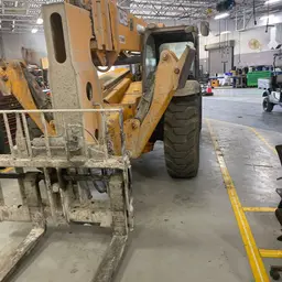 2015 JCB 510-56 Forklift