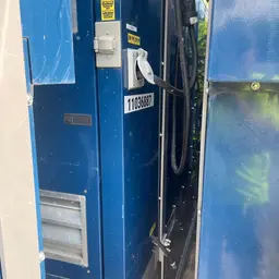2019 Frost Fighter IHS-700DSL Indirect Fired Heater