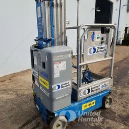 2018 Sullair 185DPQ-KU-T3 Air Compressor