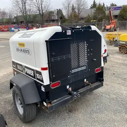 2022 Allmand MR15XR Diesel Generator