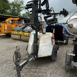 2022 Generac MLTS-4 Portable Work Light