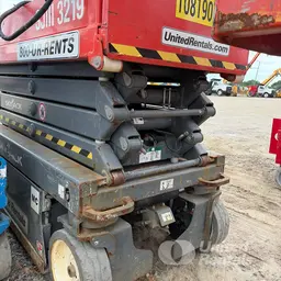 2018 Skyjack SJIII3219 Scissor Lift