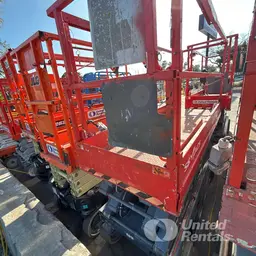 2017 Skyjack SJIII3226 Scissor Lift