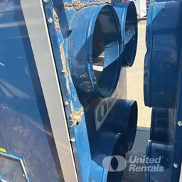 2022 Frost Fighter IHS700P-OIL HED Indirect Fired Heater
