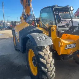 2018 JCB 506-36 Forklift