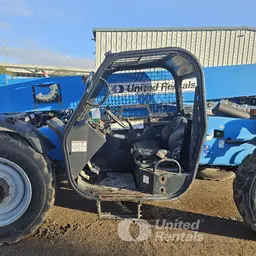 2016 Genie GTH-844 Forklift