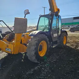 2018 JCB 512-56 S Forklift