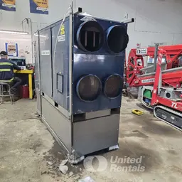 2019 Frost Fighter IHS700 LP/NG Indirect Fired Heater