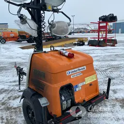 2020 Magnum Pro MLT6SM Portable Light Tower