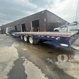 2018 LEDWELL LW53HT3-10-PB Trailer