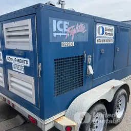 2017 Frost Fighter IDF1000 Indirect Fired Heater