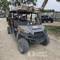 2021 Polaris PRO XD 4000D Utility Vehicle