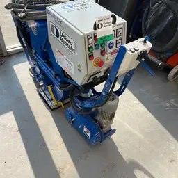 2023 Blastrac 1-10DSG1