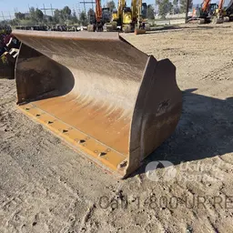 2019 TAG Manufacturing QC300GP Attachment