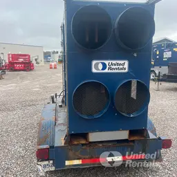 2021 Frost Fighter IHS 700 Indirect Fired Heater