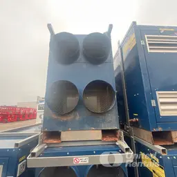 2022 Frost Fighter IHS700P-OIL HED Indirect Fired Heater