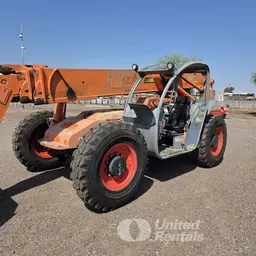 2014 XTREME XR842 Forklift