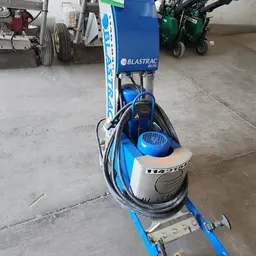 2022 Husqvarna BS-110 Stripper