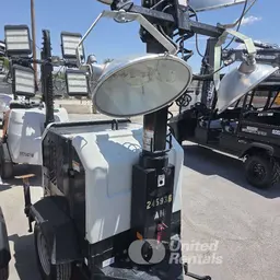2020 Allmand NLV-K1005 Portable Light Tower