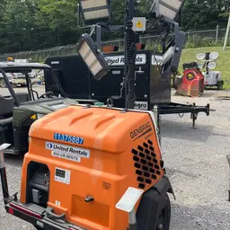 2022 Generac MLTS-4 Portable Work Light