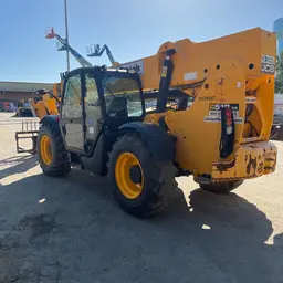 2018 JCB 510-56 S Forklift