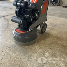 2024 Husqvarna PG690P
