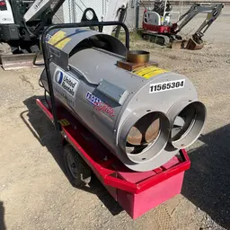2022 Frost Fighter IDF350-II Indirect Fired Heater