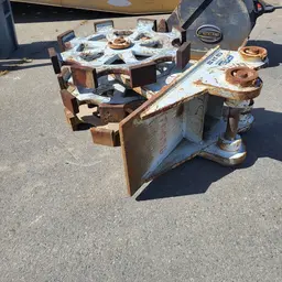 2021 FURUKAWA CW24III Compaction Attachment